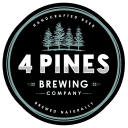 4 Pines Brewing
